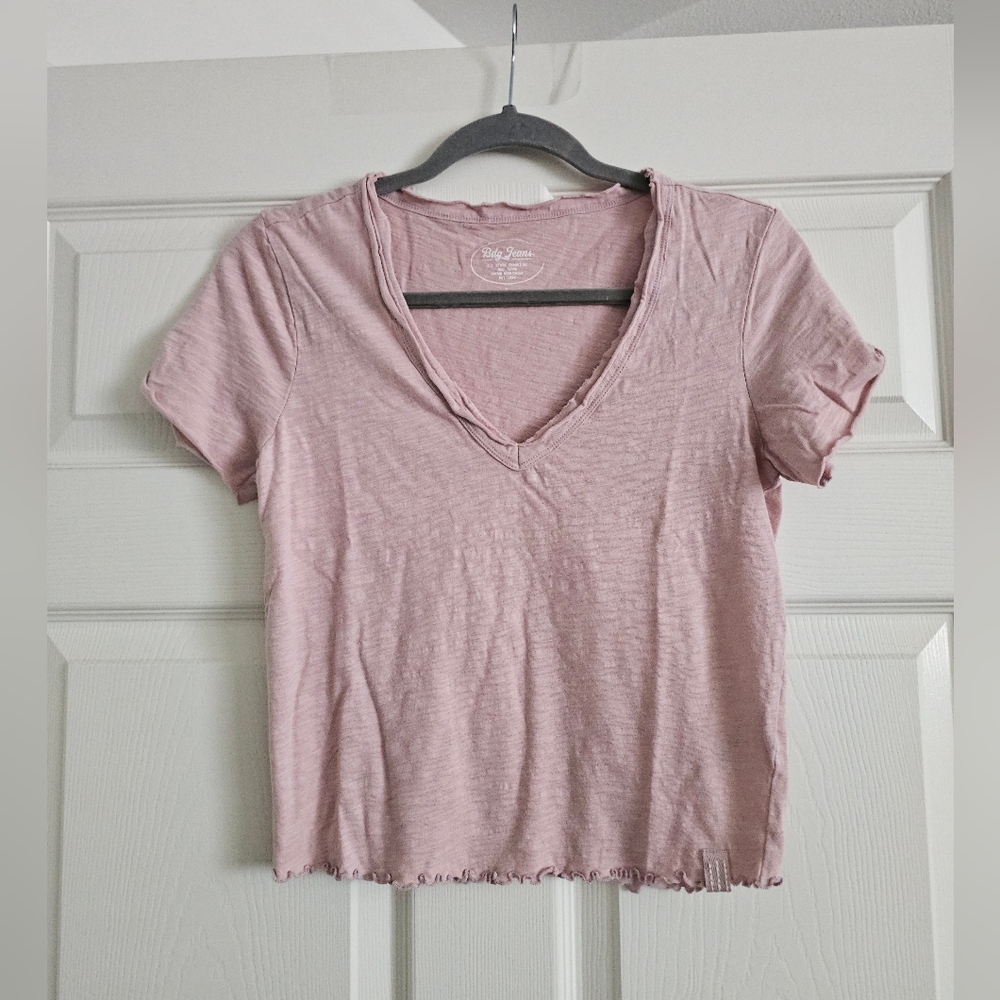 Urban Outfitters BDG Jeans Top